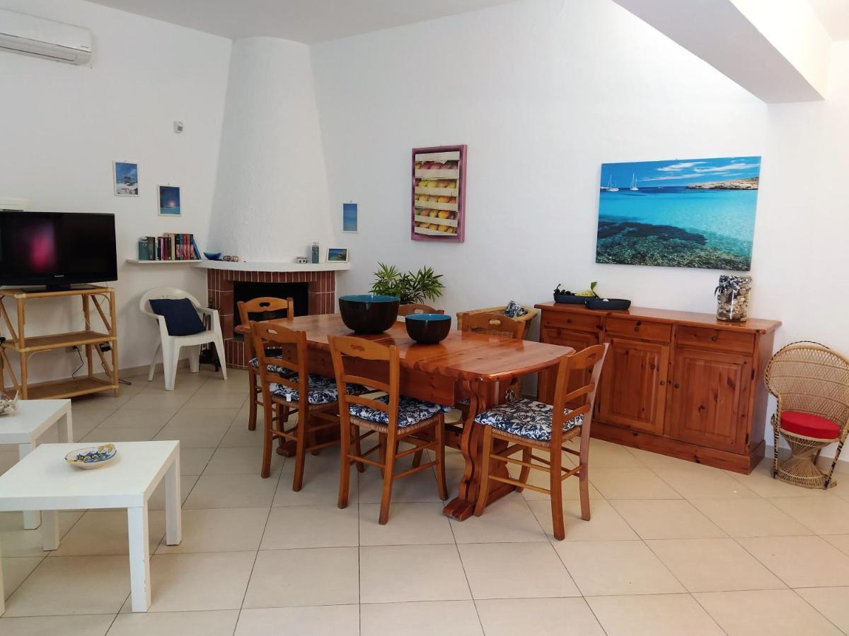 Sanvitotour - Le Terrazze Apartment ซานวิโต โลคาโป ภายนอก รูปภาพ