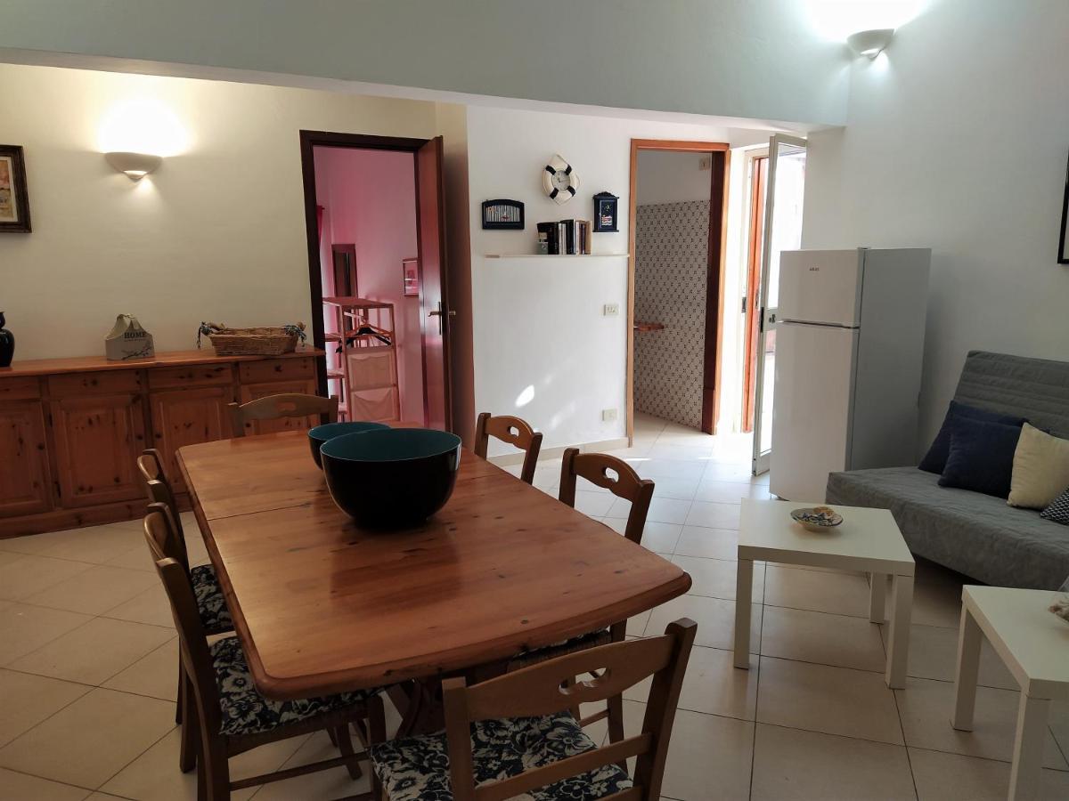 Sanvitotour - Le Terrazze Apartment ซานวิโต โลคาโป ภายนอก รูปภาพ