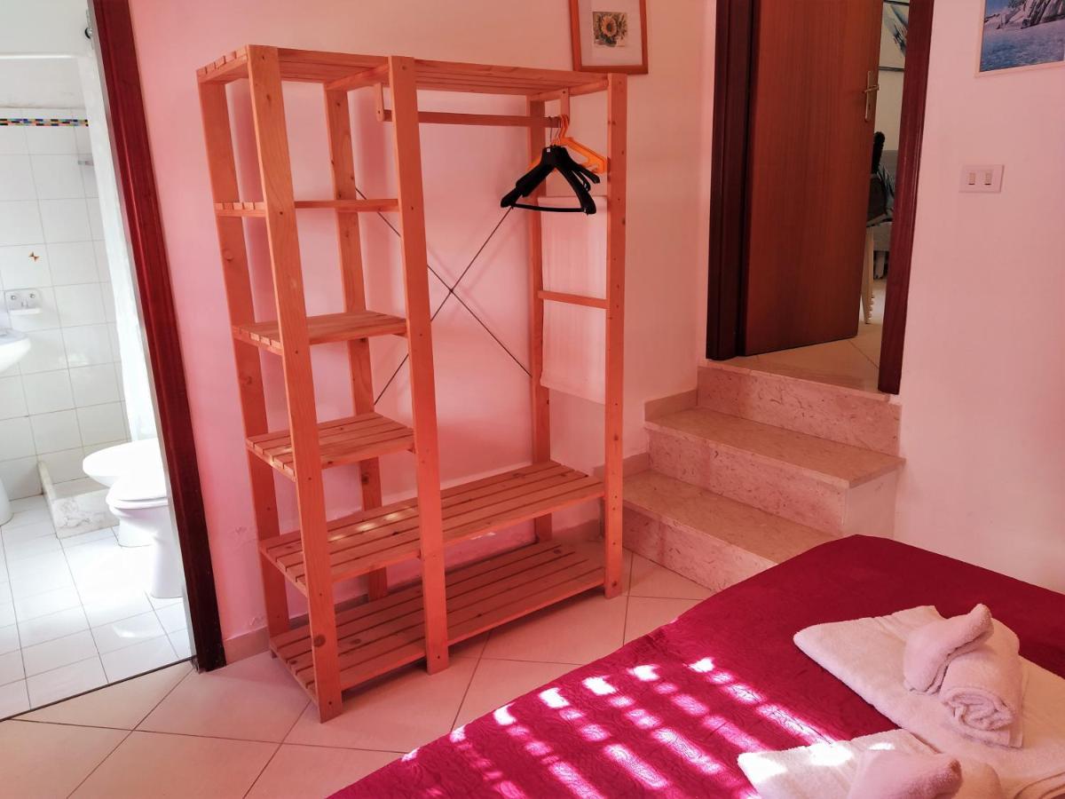 Sanvitotour - Le Terrazze Apartment ซานวิโต โลคาโป ภายนอก รูปภาพ